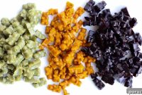3 Homemade Gummy Bear Recipes You’ll Want to Make