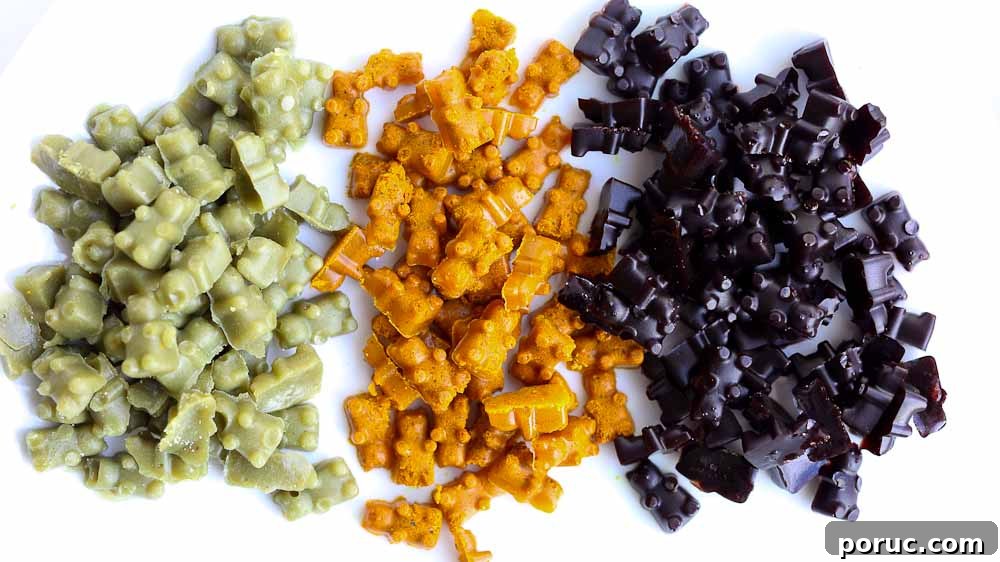 3 Homemade Gummy Bear Recipes You’ll Want to Make 2 img 12998 1