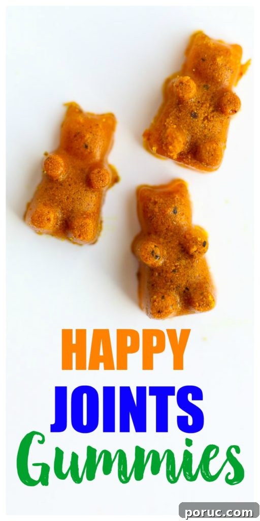 3 Homemade Gummy Bear Recipes You’ll Want to Make 3 3 Healthy Gummy Bear Recipes to Try