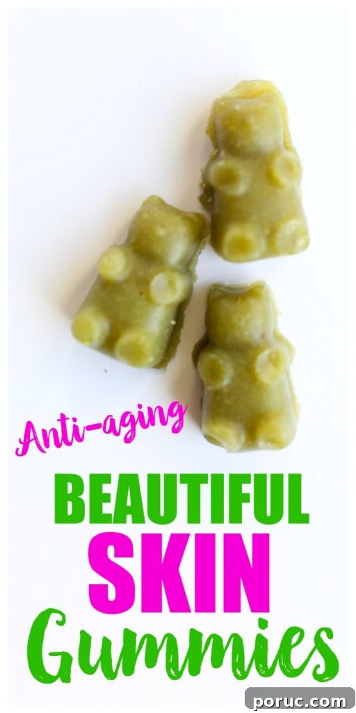 3 Homemade Gummy Bear Recipes You’ll Want to Make 4 3 Healthy Gummy Bear Recipes to Try