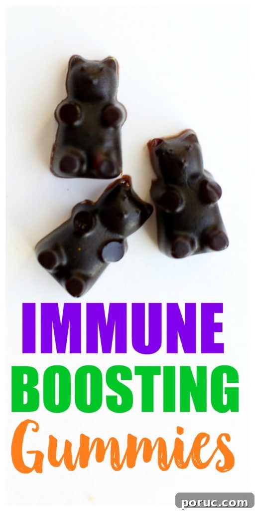 3 Homemade Gummy Bear Recipes You’ll Want to Make 5 3 Healthy Homemade Gummy Bear Recipes to Try