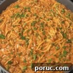 One-Pot Broccoli Cheddar Pasta Recipe for Quick Weeknight Meals 17 Creamy Garlic and Herb Spaghetti