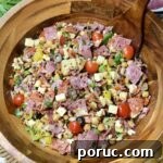 One-Pot Broccoli Cheddar Pasta Recipe for Quick Weeknight Meals 18 Italian Grinder Bean Salad