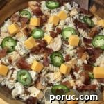 One-Pot Broccoli Cheddar Pasta Recipe for Quick Weeknight Meals 19 Jalapeño Popper Chicken Pasta Salad