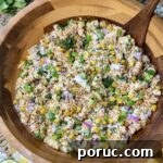One-Pot Broccoli Cheddar Pasta Recipe for Quick Weeknight Meals 21 Mexican Street Corn Pasta Salad