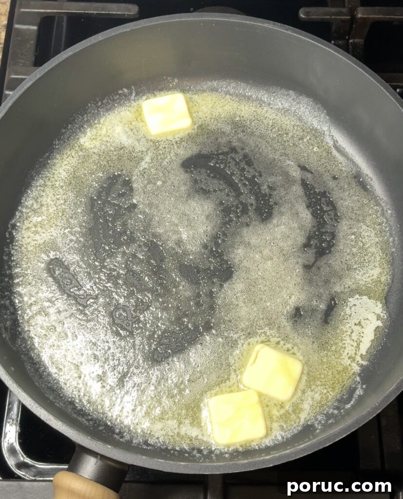 One-Pot Broccoli Cheddar Pasta Recipe for Quick Weeknight Meals 4 img 13140 3