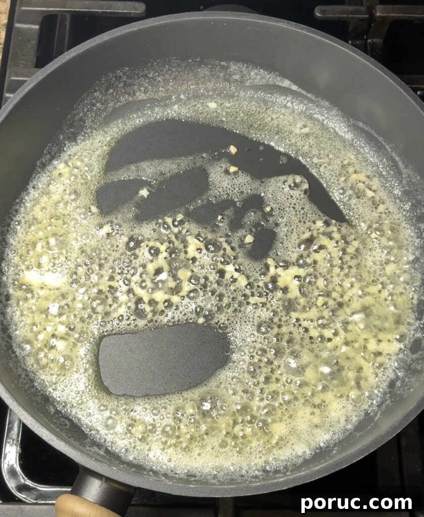 One-Pot Broccoli Cheddar Pasta Recipe for Quick Weeknight Meals 5 img 13140 4