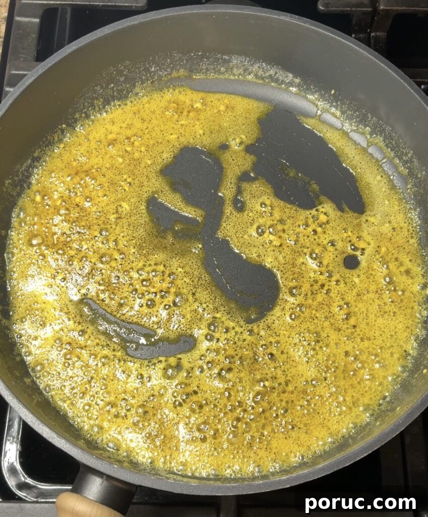 One-Pot Broccoli Cheddar Pasta Recipe for Quick Weeknight Meals 7 img 13140 6