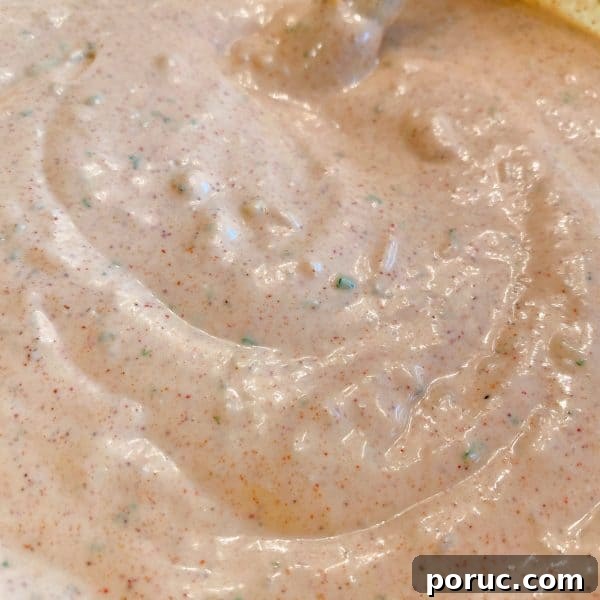 Crispy Shrimp Po' Boy Sandwich Recipe for Classic New Orleans Flavor 4 Remoulade Sauce in small bowl