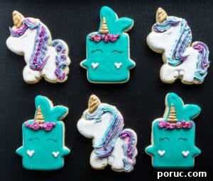 Royal Icing Recipe from Cookie Pro Kelli Eldred — Tips & Technique 2 royal icing recipe