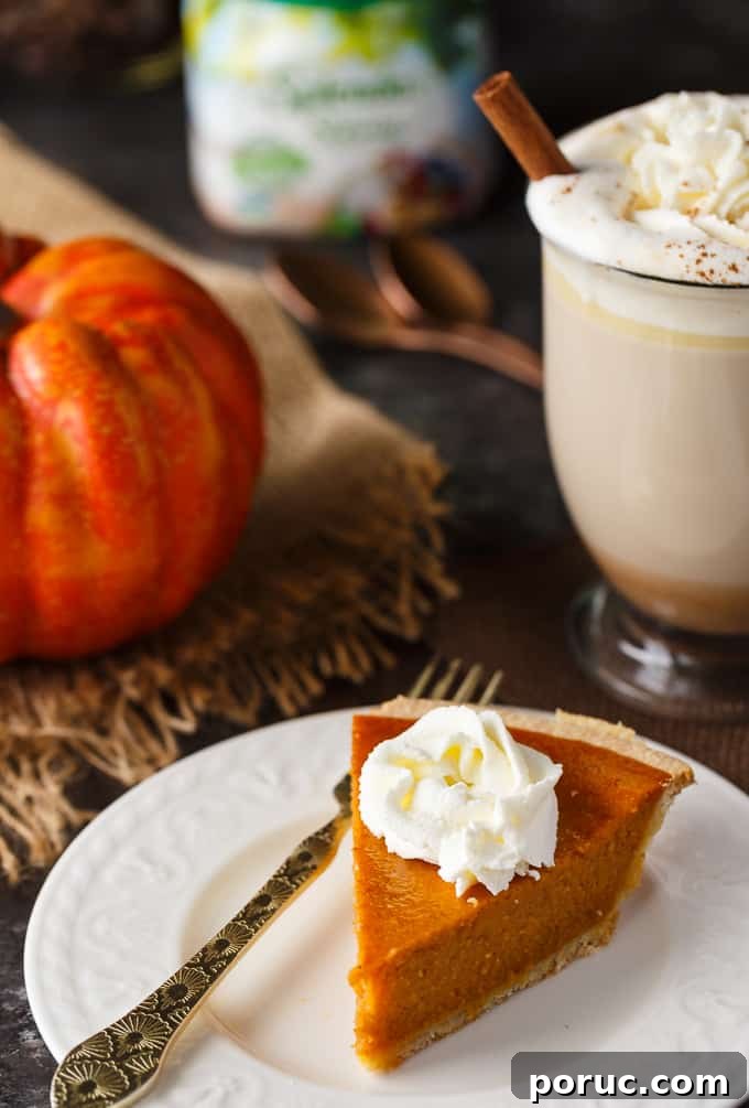 Pumpkin Spice Latte Recipe: How to Make a Café-Style PSL at Home 11 Pumpkin Spice Latte