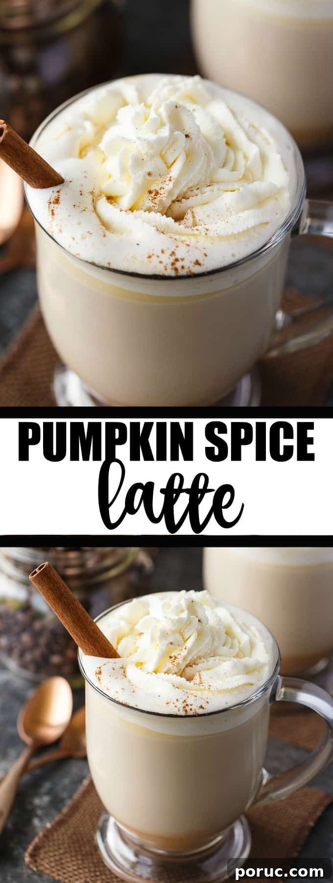 Pumpkin Spice Latte Recipe: How to Make a Café-Style PSL at Home 13 Pumpkin Spice Latte