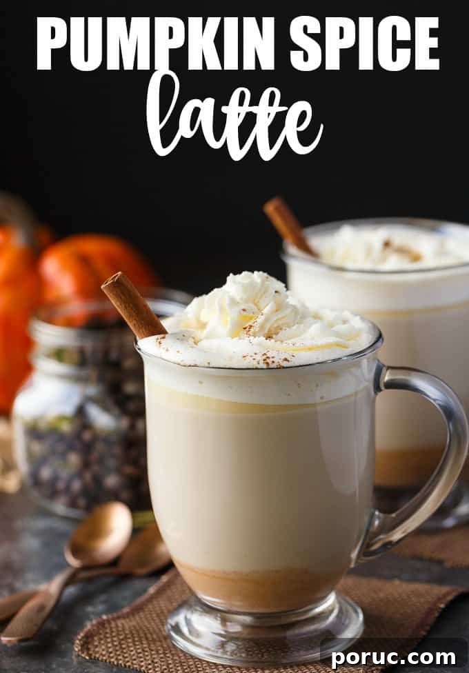 Pumpkin Spice Latte Recipe: How to Make a Café-Style PSL at Home 8 Pumpkin Spice Latte