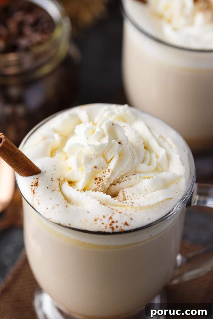 Pumpkin Spice Latte Recipe: How to Make a Café-Style PSL at Home 10 Pumpkin Spice Latte