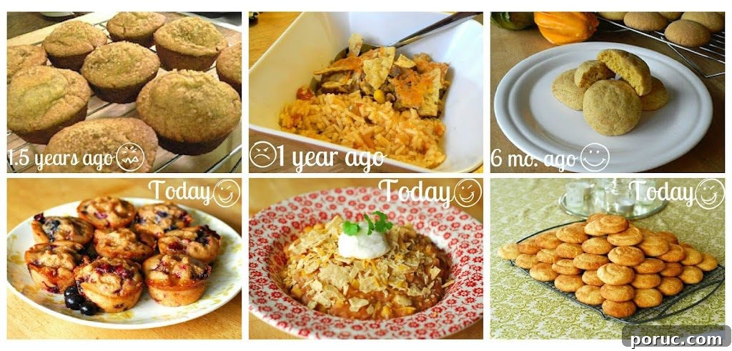 The Evolution of Food Photography: From Film to Instagram Trends 2 img 146 1