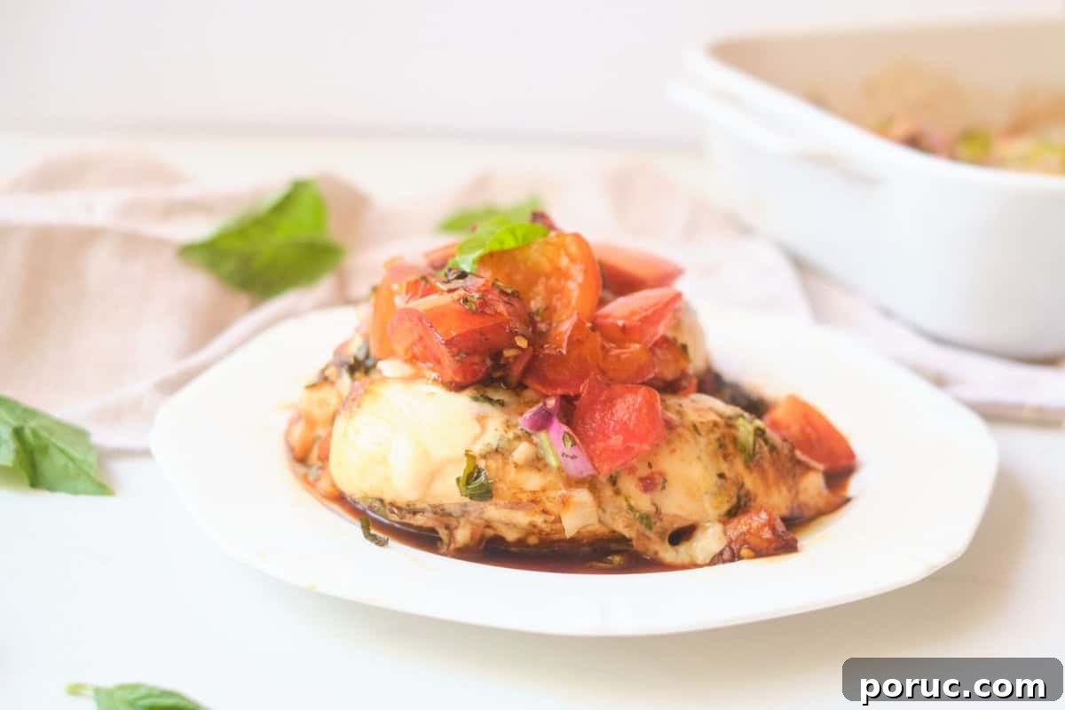 Close up of chicken