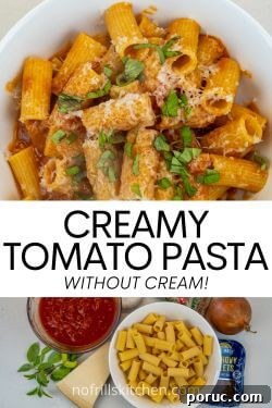 Creamy Tomato Pasta Without Dairy: Rich Vegan Tomato Pasta Recipe 17 img 16019484 16