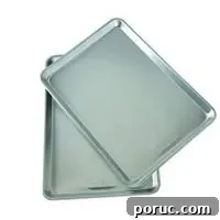 Nordicware baking sheets