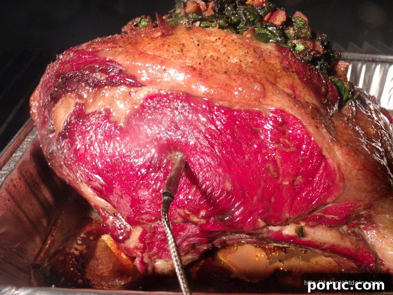 Smoked Prime Rib Recipes: Master Juicy, Flavorful Roast Techniques 3 Simple Prime Rib Cookbook