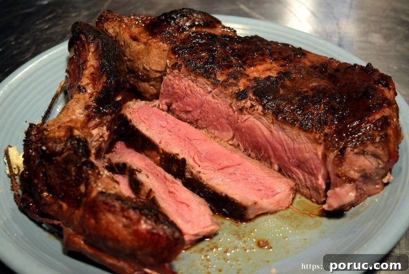 Smoked Prime Rib Recipes: Master Juicy, Flavorful Roast Techniques 5 Simple Prime Rib Cookbook
