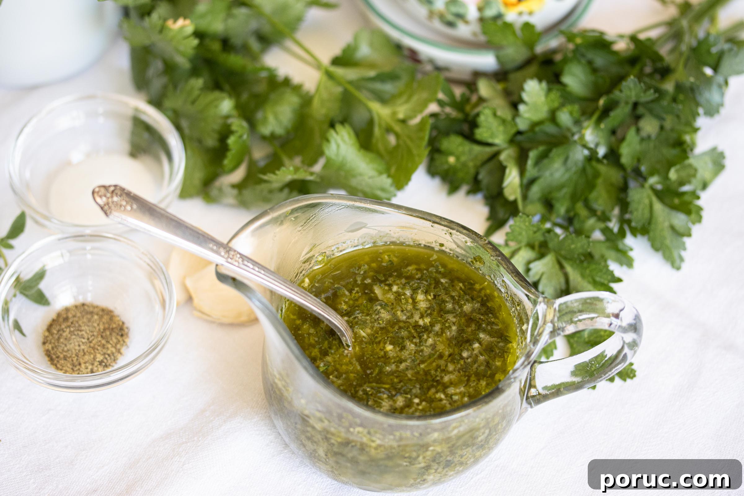 chimichurri chimichurri