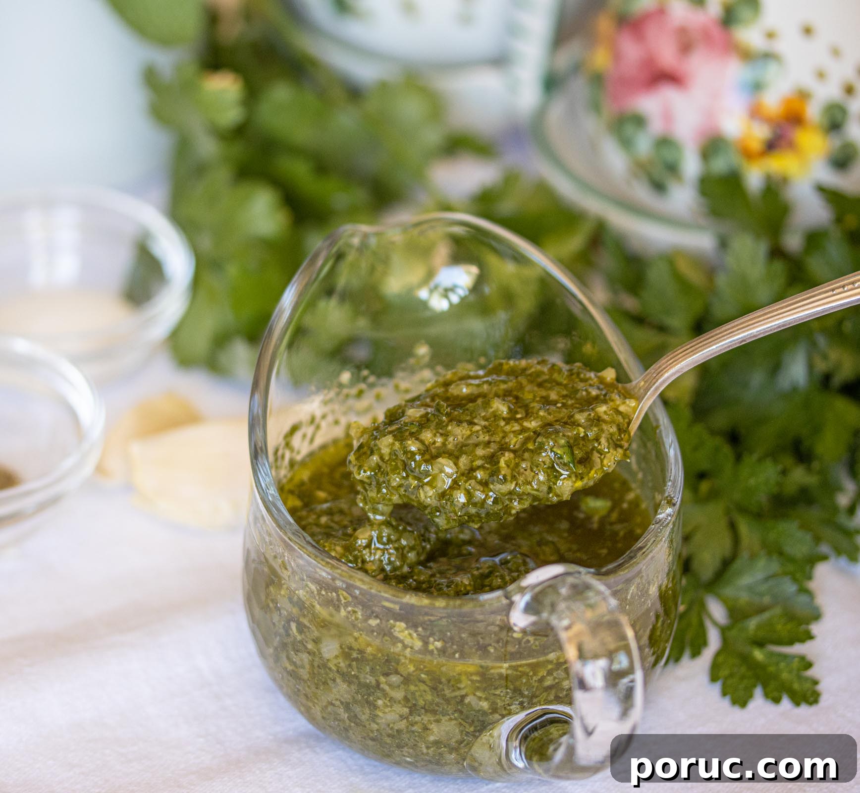 chimichurri chimichurri