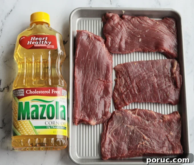 Jerk Steak with Mango Salsa Recipe for Bold Caribbean Flavor 5 img 16639 5