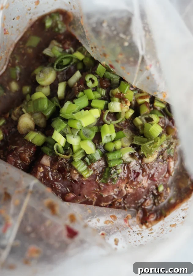 Jerk Steak with Mango Salsa Recipe for Bold Caribbean Flavor 7 img 16639 7