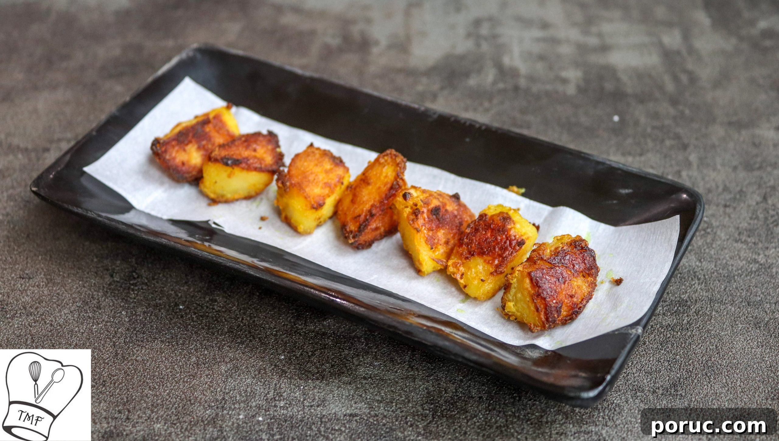 Tandoori Aloo Tikka: Spiced Grilled Potato Skewers Recipe 4 More Aloo Tikka