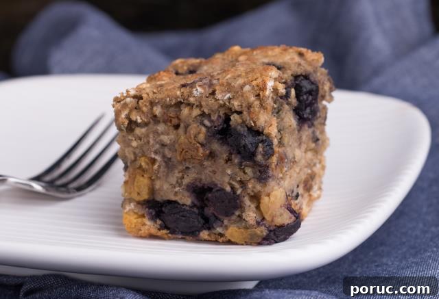6 Simple Ways to Cook Flavorful Oats for Breakfast 5 Oatmeal Muffin Squares