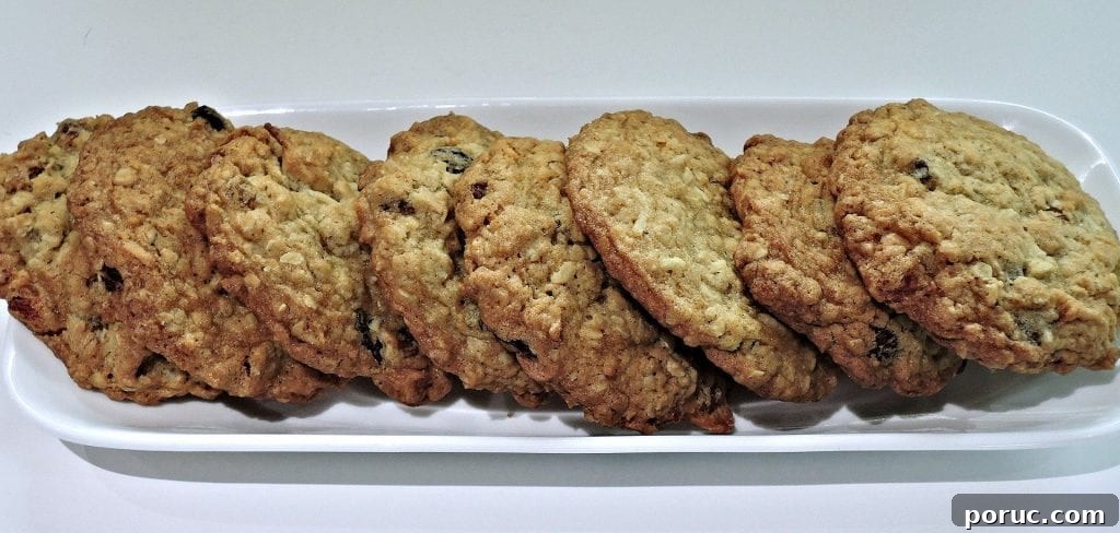 6 Simple Ways to Cook Flavorful Oats for Breakfast 7 Oatmeal Raisin Cookies