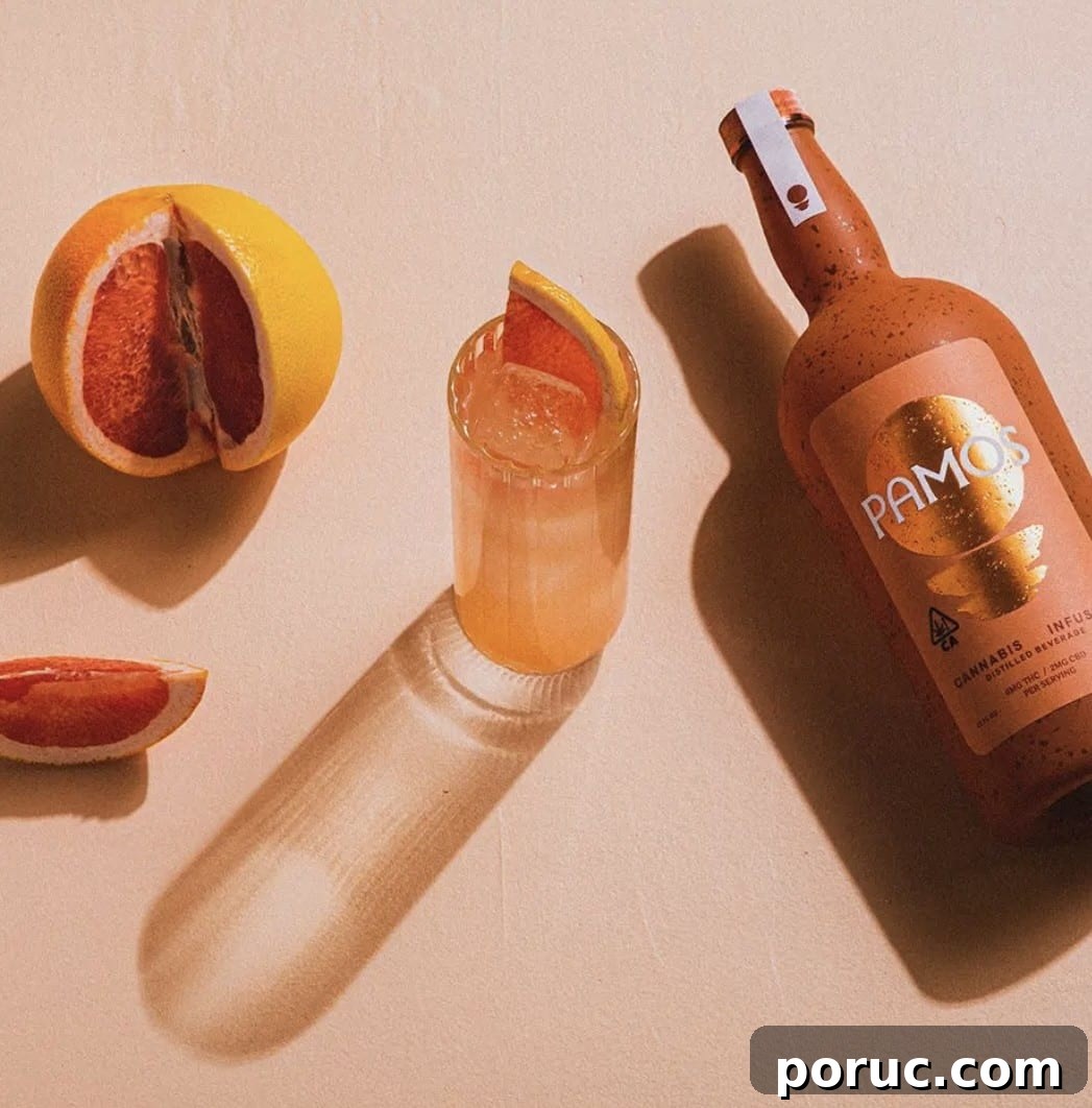 Top Non-Alcoholic Summer Drinks to Sip in 2025 12 pamos.