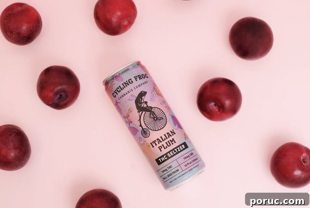 Top Non-Alcoholic Summer Drinks to Sip in 2025 15 cycling frog.