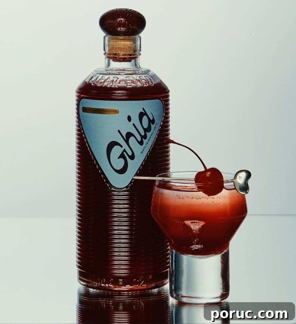 Top Non-Alcoholic Summer Drinks to Sip in 2025 8 ghia.