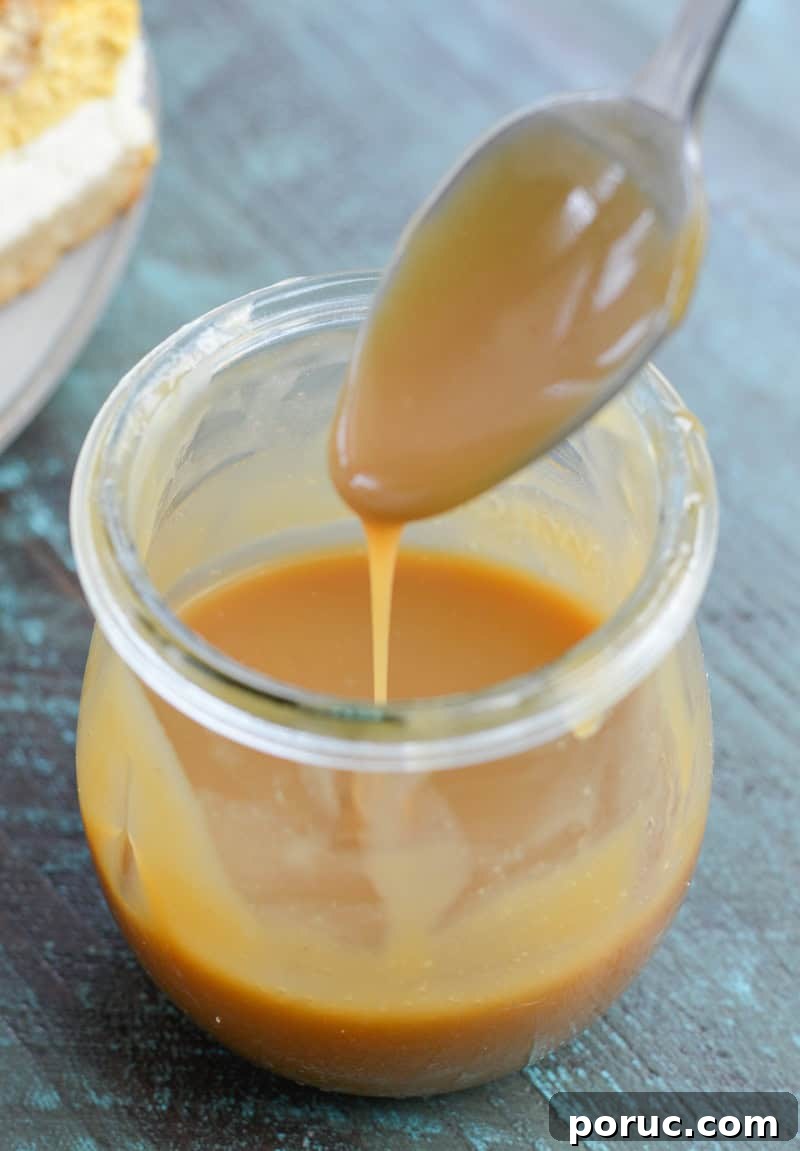 Keto Caramel Frappuccino Recipe — Low-Carb Iced Coffee Treat 3 Keto caramel coffee