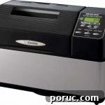Zojirushi Homemade Sandwich Bread Recipe (Home-Made Setting) 8 Bread Machine