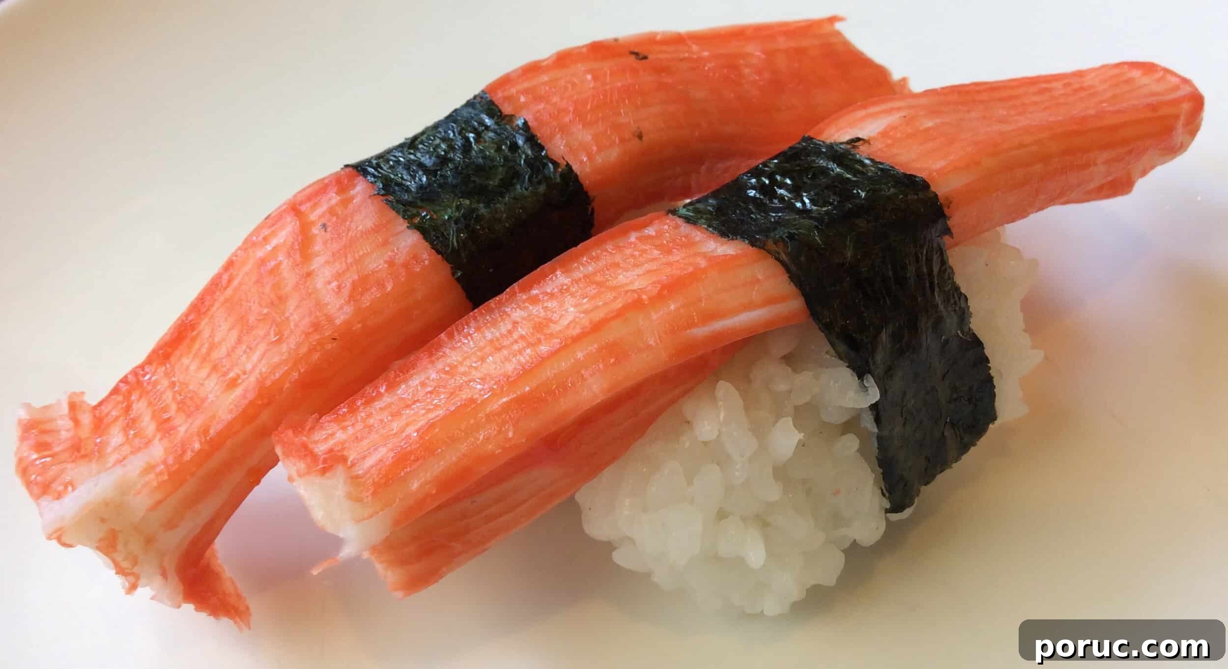 imitation crab