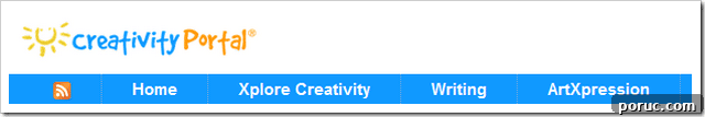 Creative Portal