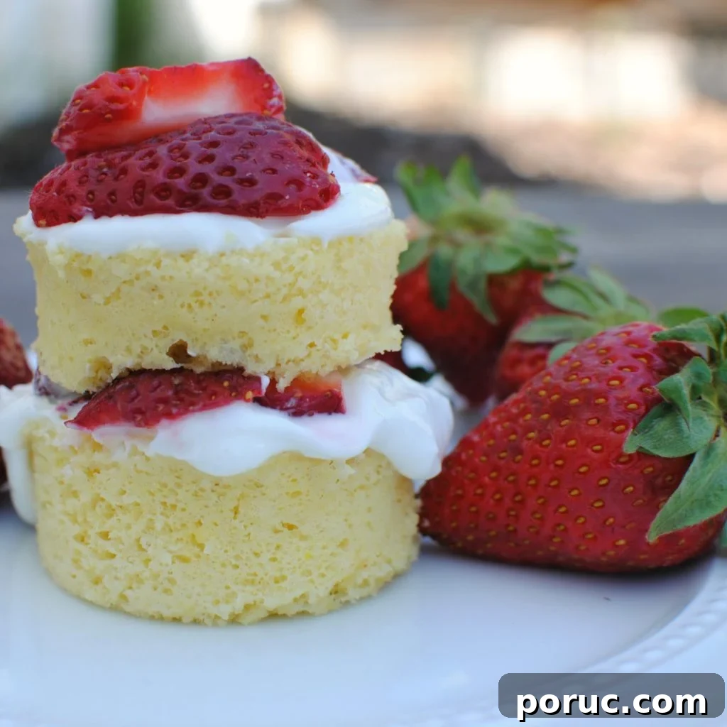 8 Delicious Desserts Under 100 Calories Each 7 img 2240 6
