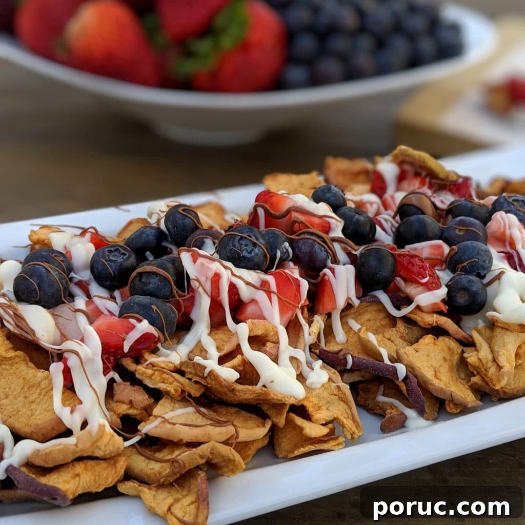 8 Delicious Desserts Under 100 Calories Each 8 img 2240 7