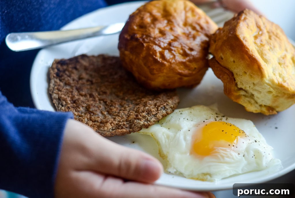 Crispy Air Fryer Eggs: Quick, Perfectly Cooked Every Time 3 Air Fried Eggs