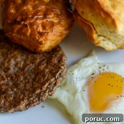 Crispy Air Fryer Eggs: Quick, Perfectly Cooked Every Time 10 img 2250 9