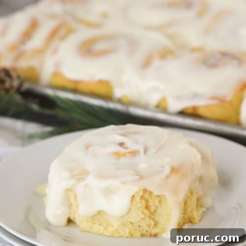 best pumpkin sweet rolls recipe