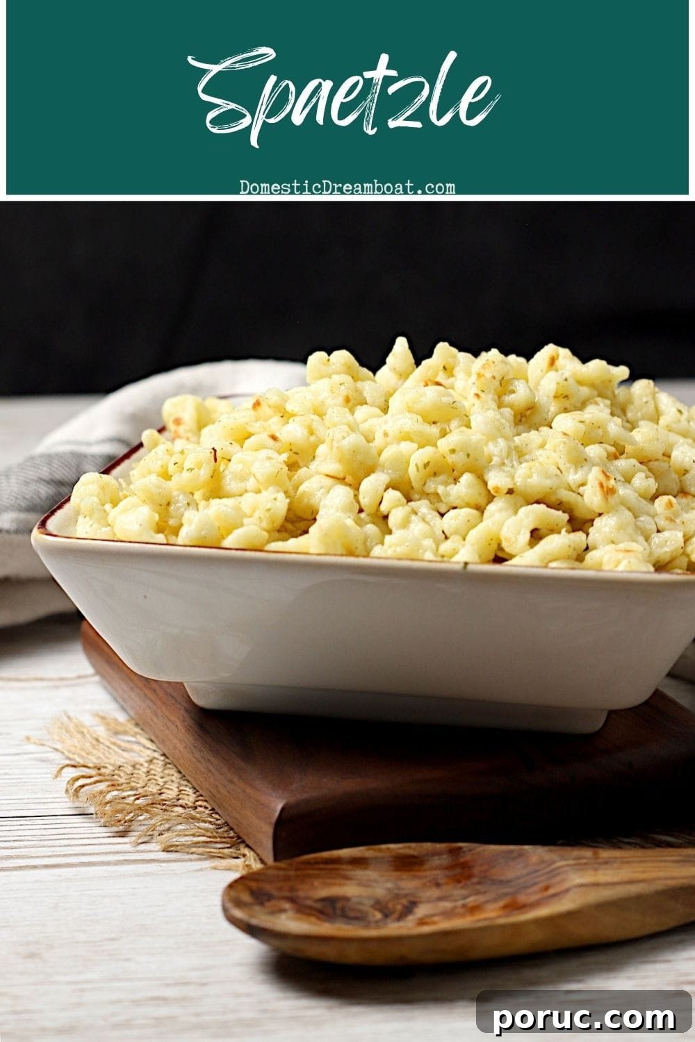 Authentic German Spaetzle Recipe: Step-by-Step Homemade Spaetzle 10 img 23379 9