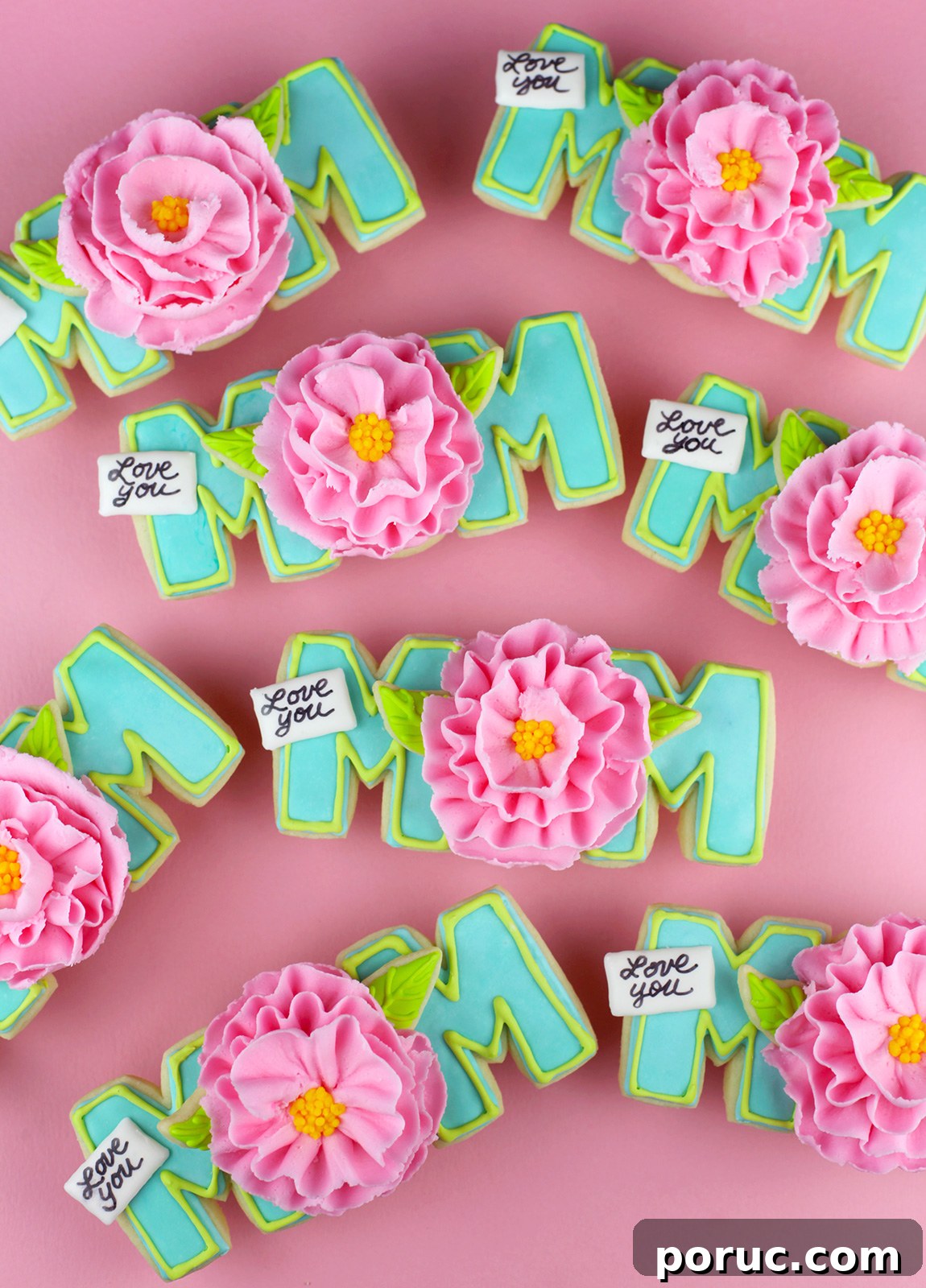 Mother's Day Cookie Card Ideas for Personalized Treats 2 img 23909 1
