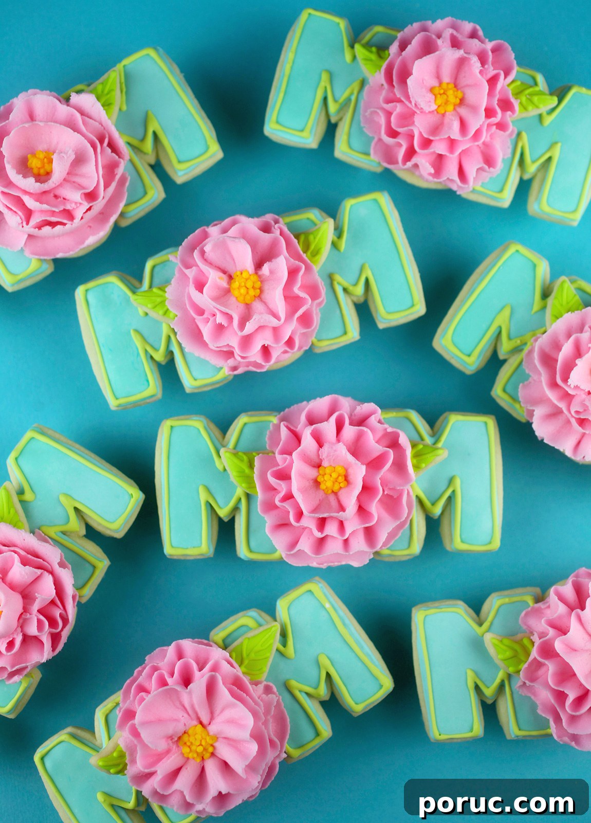 Mother's Day Cookie Card Ideas for Personalized Treats 11 img 23909 10