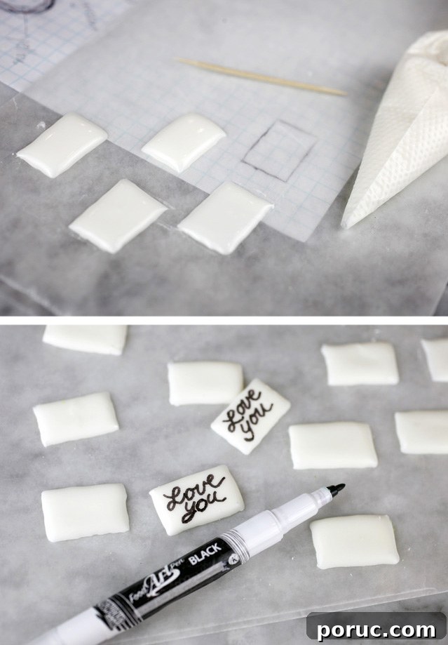 Mother's Day Cookie Card Ideas for Personalized Treats 13 img 23909 12