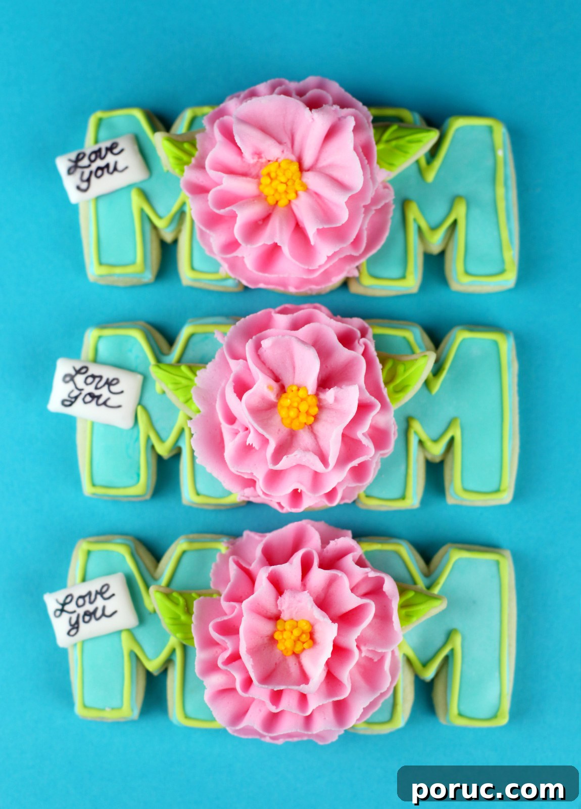 Mother's Day Cookie Card Ideas for Personalized Treats 14 img 23909 13
