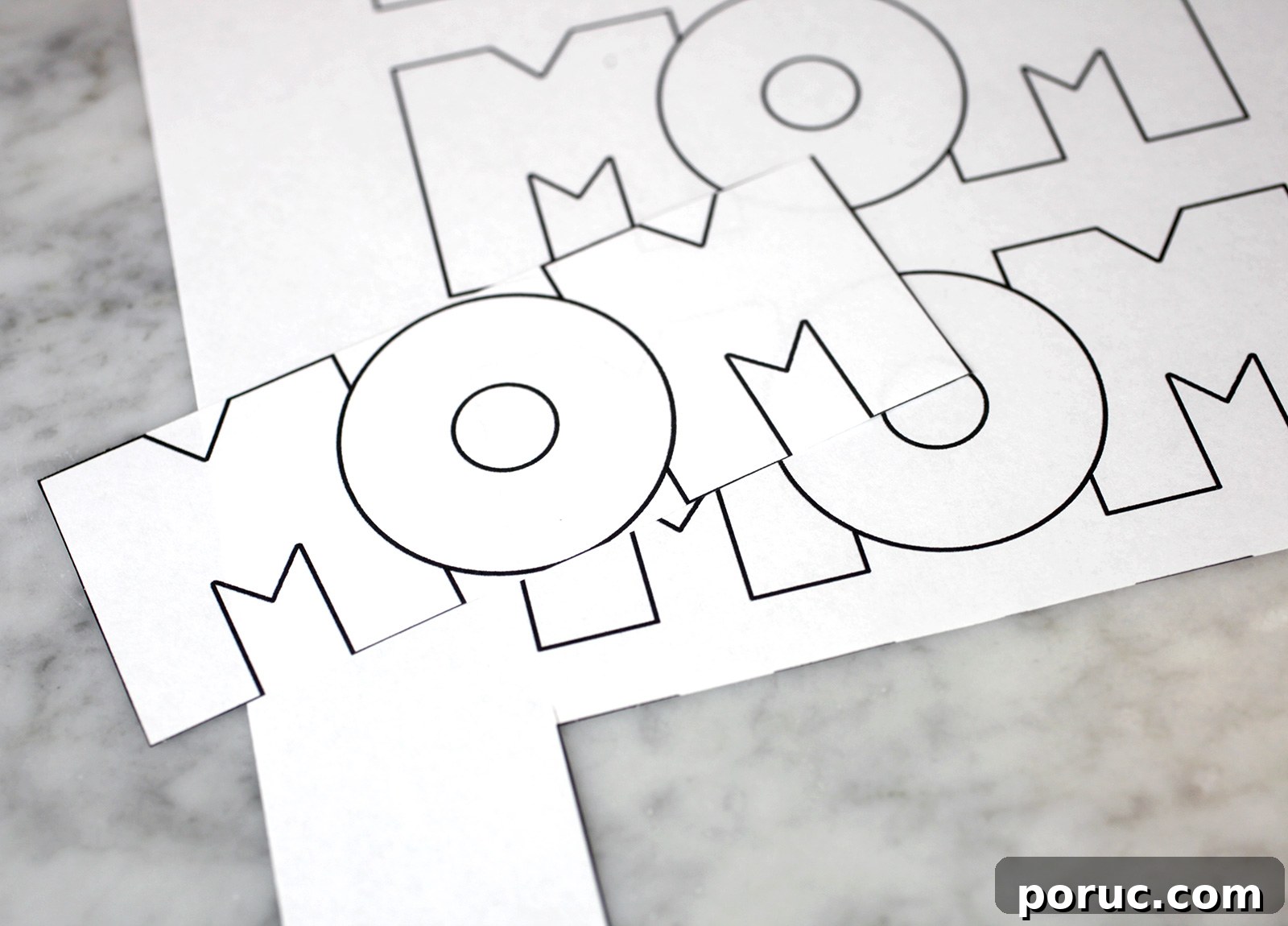 Mother's Day Cookie Card Ideas for Personalized Treats 3 img 23909 2