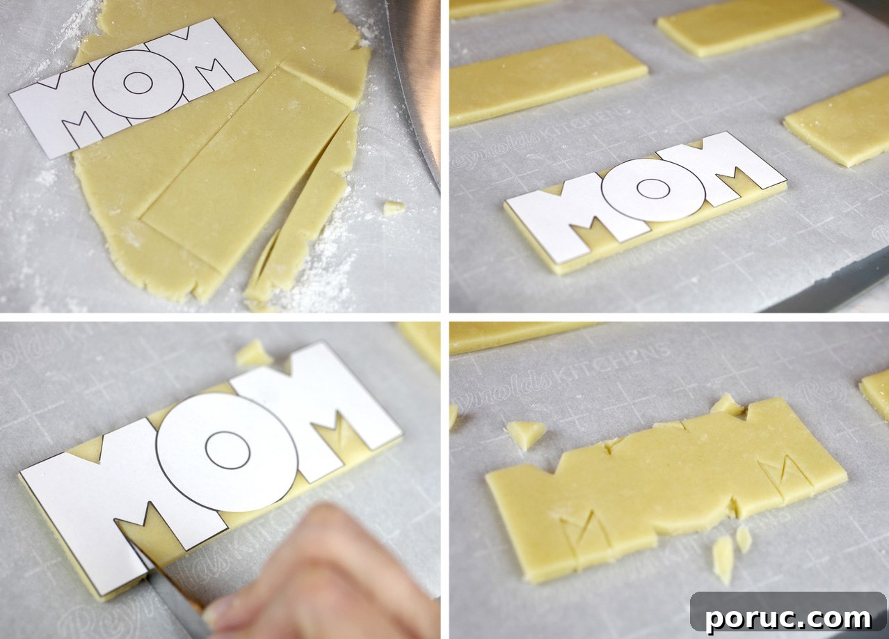 Mother's Day Cookie Card Ideas for Personalized Treats 4 img 23909 3